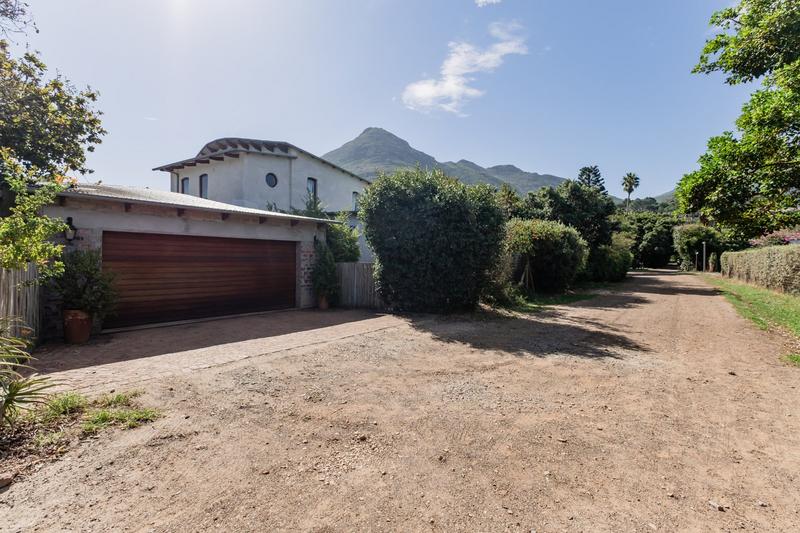 3 Bedroom Property for Sale in Chapman